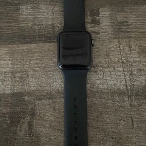 Series 3 authentic Apple Watch